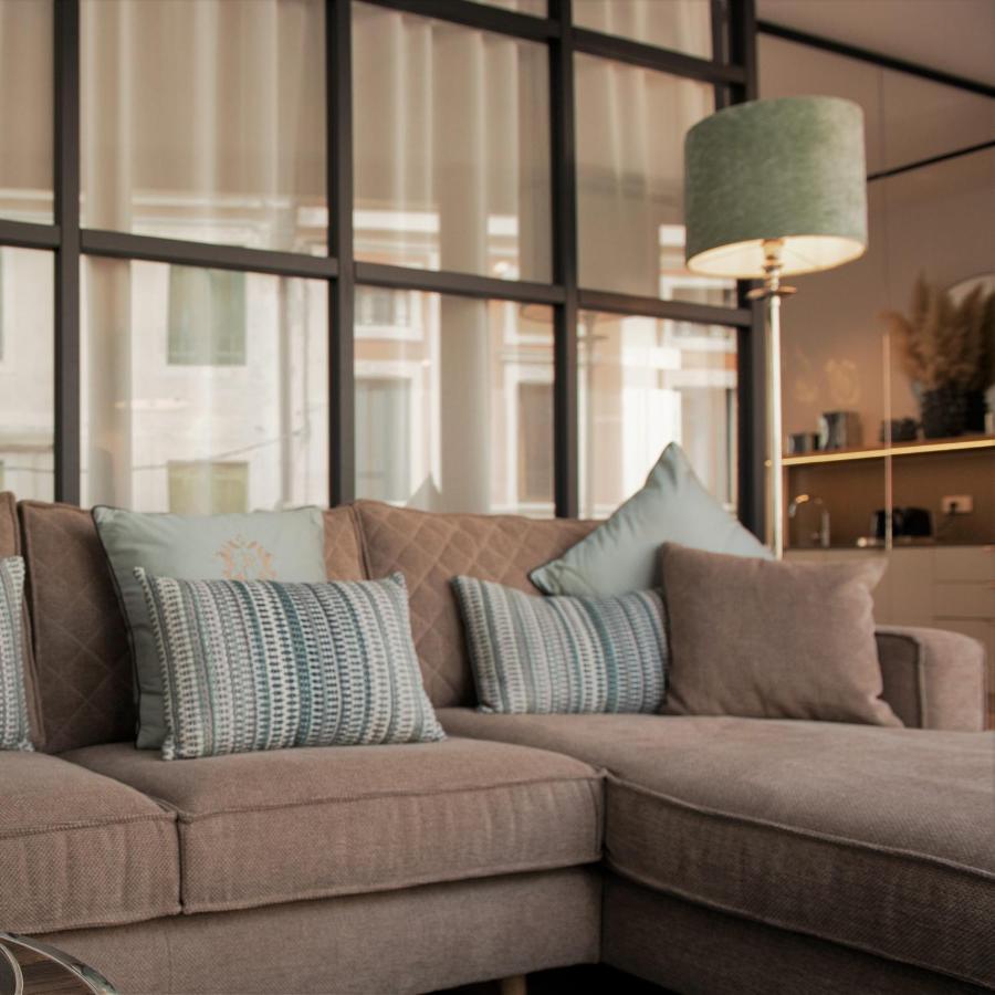 Elegance Room - Aparta & Suite - Automatized Apartment Bassano del Grappa Extérieur photo
