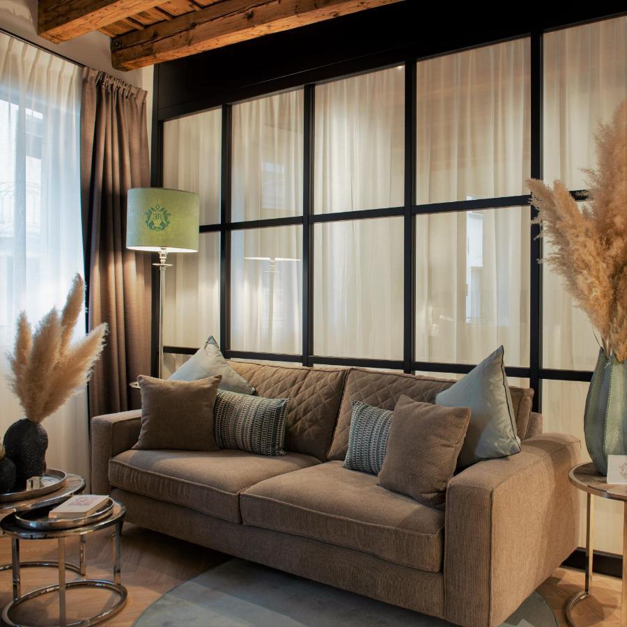 Elegance Room - Aparta & Suite - Automatized Apartment Bassano del Grappa Extérieur photo