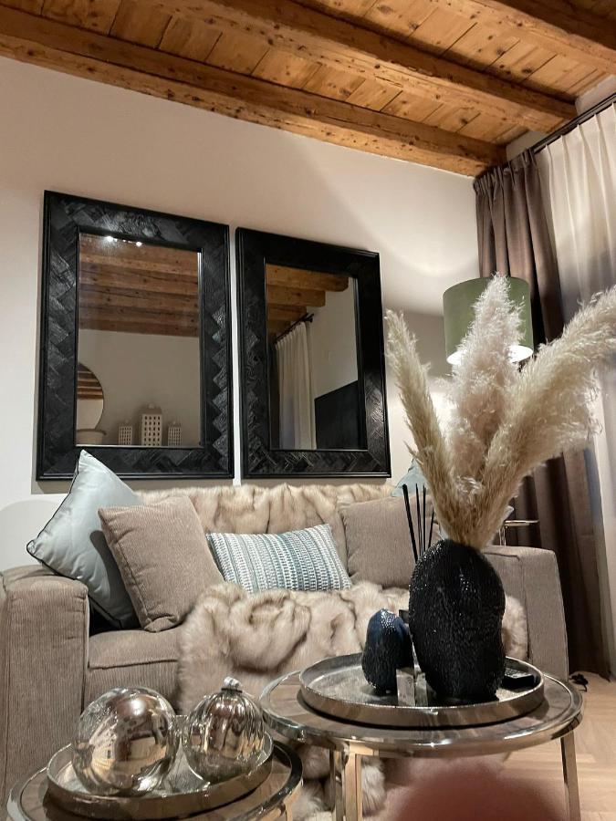 Elegance Room - Aparta & Suite - Automatized Apartment Bassano del Grappa Extérieur photo