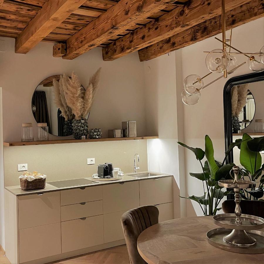 Elegance Room - Aparta & Suite - Automatized Apartment Bassano del Grappa Extérieur photo