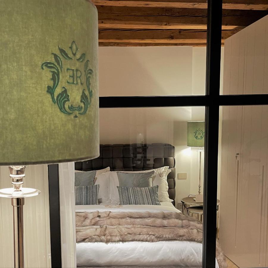 Elegance Room - Aparta & Suite - Automatized Apartment Bassano del Grappa Extérieur photo