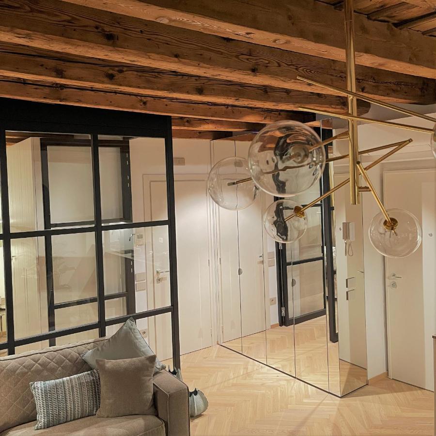 Elegance Room - Aparta & Suite - Automatized Apartment Bassano del Grappa Extérieur photo