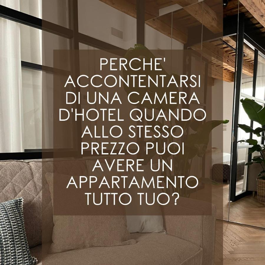 Elegance Room - Aparta & Suite - Automatized Apartment Bassano del Grappa Extérieur photo